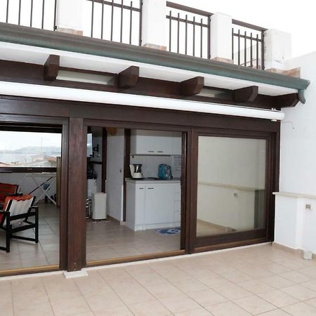 Luxury Apt Calasetta Exterior photo