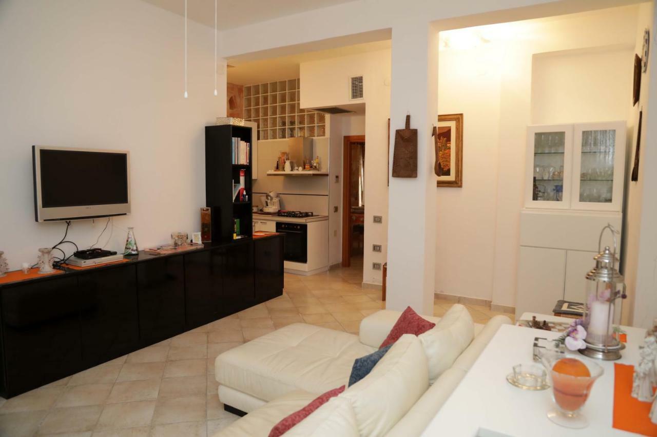 Luxury Apt Calasetta Exterior photo