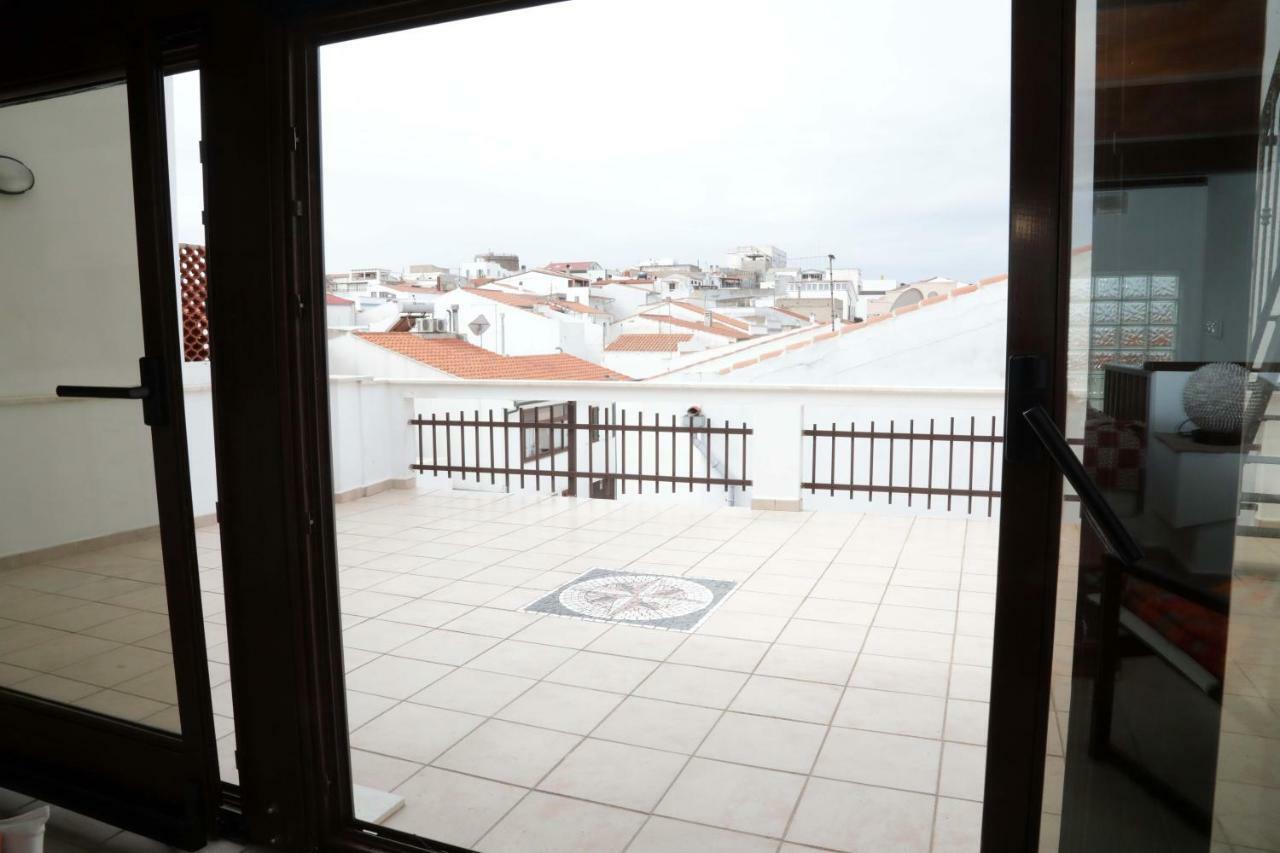 Luxury Apt Calasetta Exterior photo