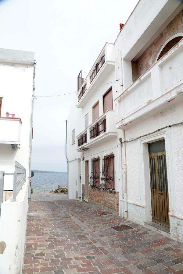 Luxury Apt Calasetta Exterior photo