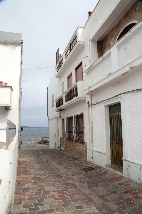 Luxury Apt Calasetta Exterior photo