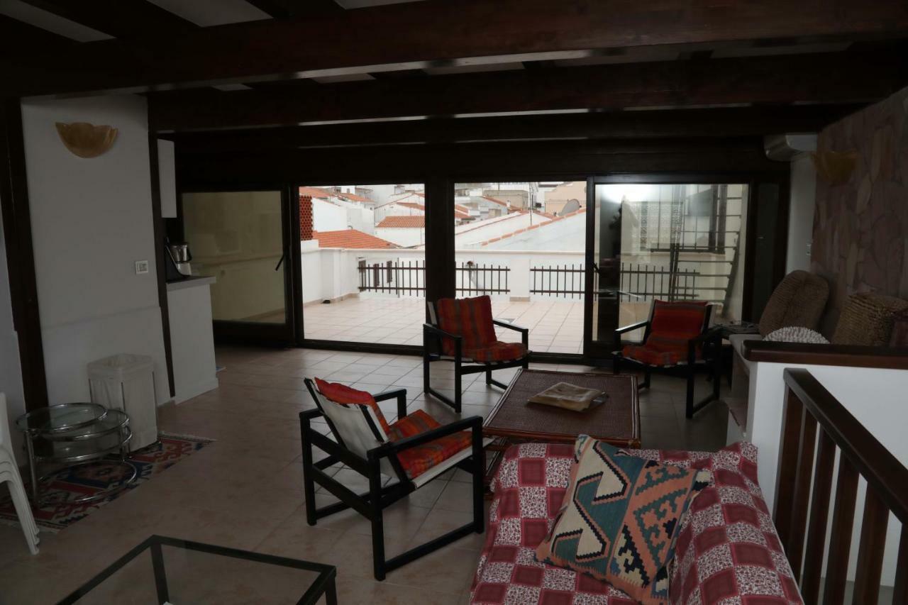 Luxury Apt Calasetta Exterior photo