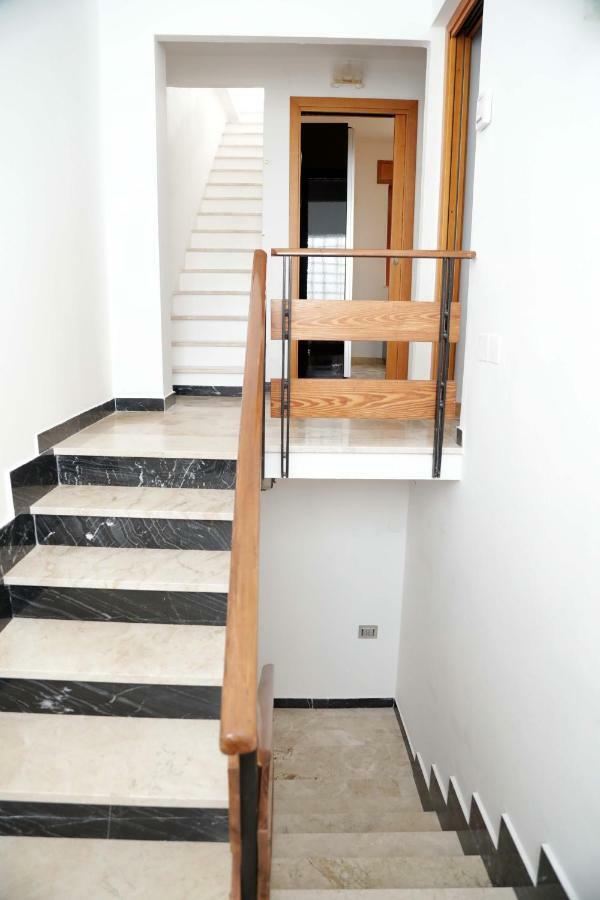 Luxury Apt Calasetta Exterior photo